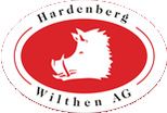 Hardenberg Wilthen Logo