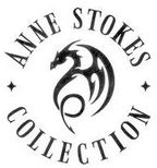Anne Stokes Logo