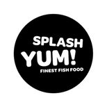 SplashYum! Logo