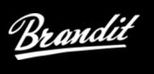 Logo značky Brandit Textil