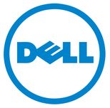 Logo značky Dell