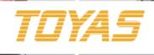 Toyas Logo