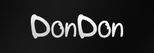 DonDon Logo