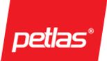 PETLAS Logo