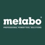 Logo značky Metabo