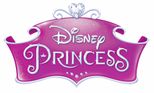 Princess Disney Logo