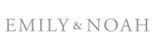EMILY & NOAH Logo
