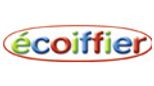 Logo značky Ecoiffier