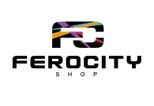 Ferocity Logo