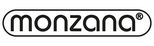 Logo značky Monzana