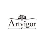 Artvigor Logo