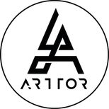 Arttor Logo