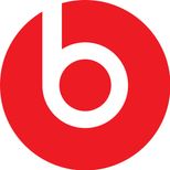 Logo značky Beats