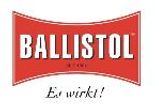 Ballistol Logo