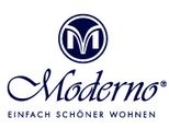 Moderno Logo