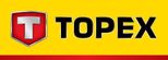 Logo značky Topex