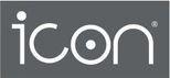Icon Beanbags Logo