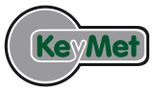 KeyMet Logo