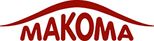 MAKOMA Logo