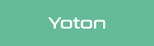 Yoton Logo
