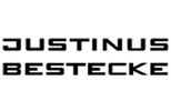 Justinus Bestecke Logo