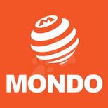 MONDO Logo
