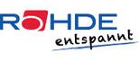 Logo značky Rohde