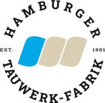 HAMBURGER TAUWERK-FABRIK EST. 1901