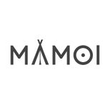 Logo značky MAMOI