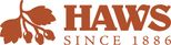 Haws Watering Cans Ltd Logo