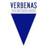 Verbenas Logo