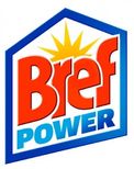 Bref Logo