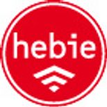 Hebie Logo