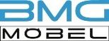 BMG Möbel Logo