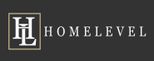 HOMELEVEL Logo