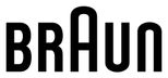 Logo značky Braun