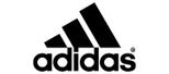Logo značky adidas