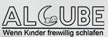 Alcube Logo