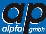 Alpfa Logo