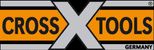Cross Tools Logo