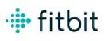 Logo značky Fitbit