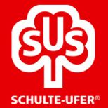 Logo značky Schulte Ufer