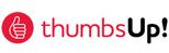ThumbsUp! Logo