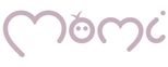 Logo značky MoMi