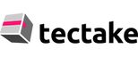 Logo značky Tectake