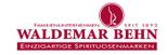 Waldemar Behn Logo