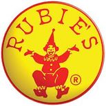 Logo značky Rubies