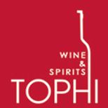 TOPHI GmbH Logo