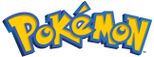 Pokemon Comic Logo