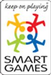 SMART Toys & Games Logo